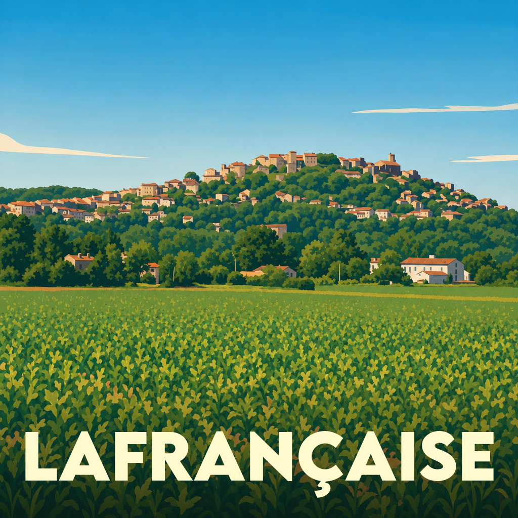 Lafrançaise