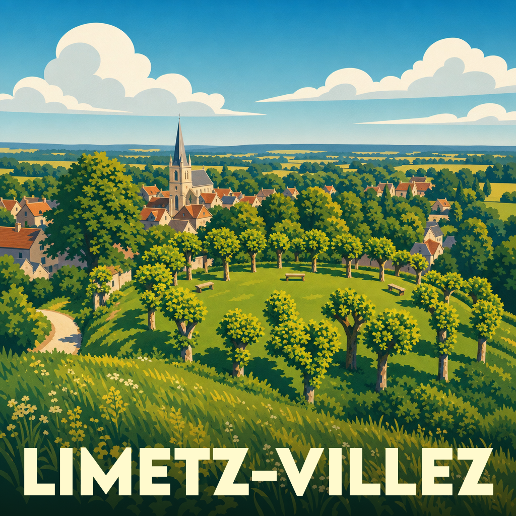 Limetz-Villez