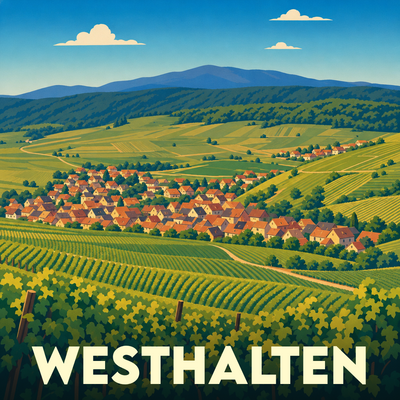 Westhalten