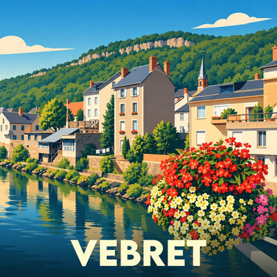 Vebret