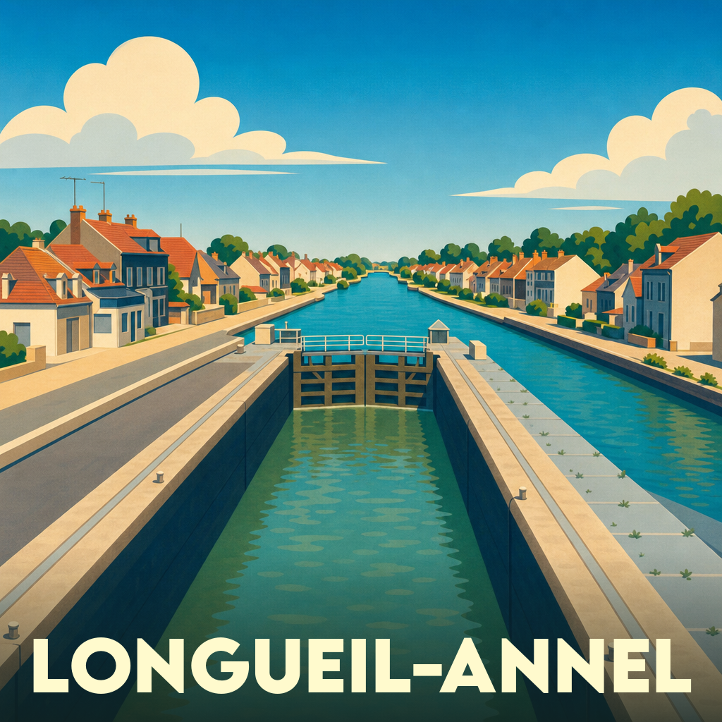 Longueil-Annel