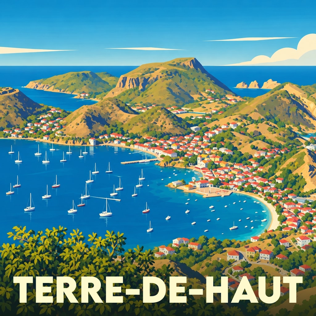 Terre-de-Haut