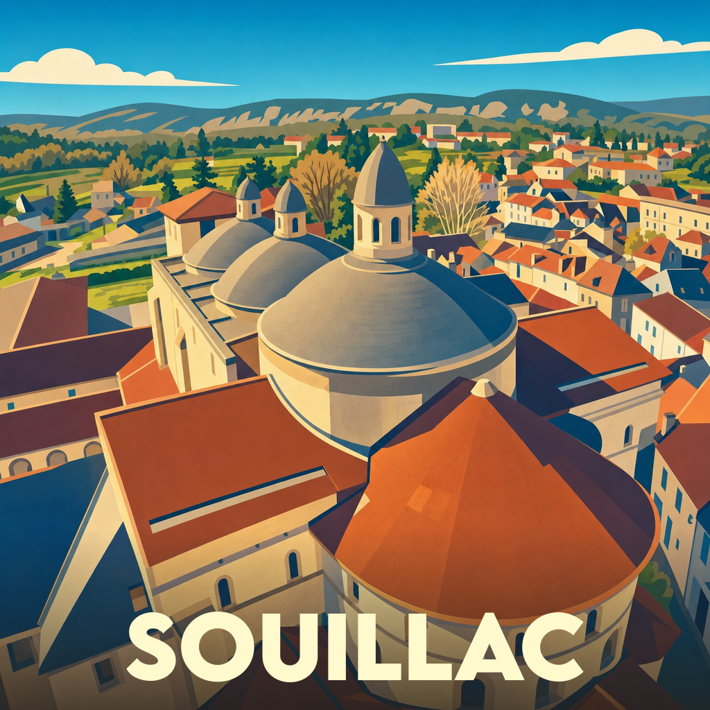 Souillac