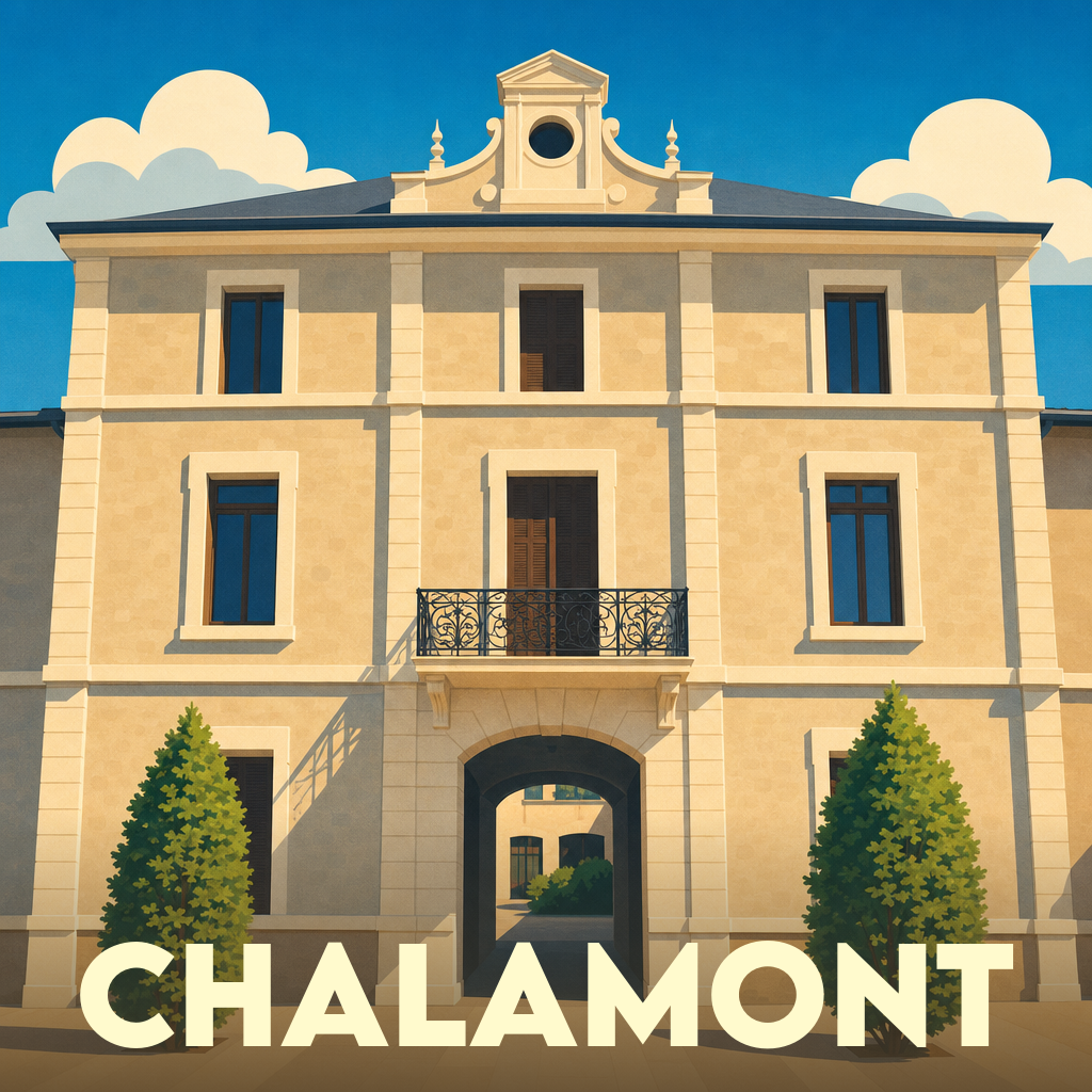 Chalamont