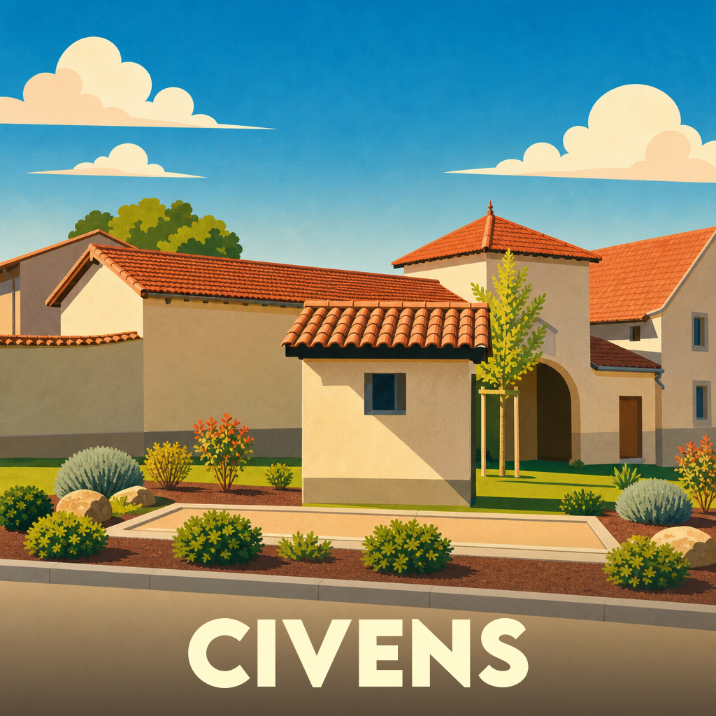 Civens