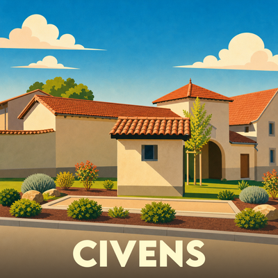 Civens