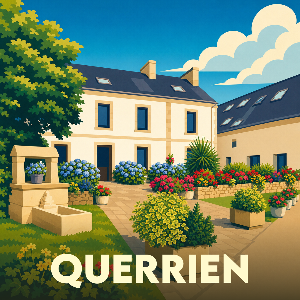 Querrien