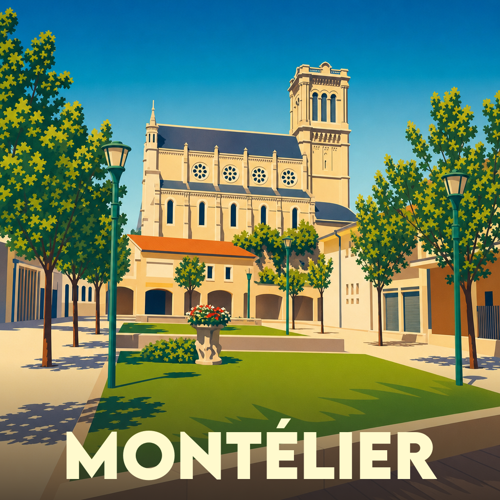 Montélier