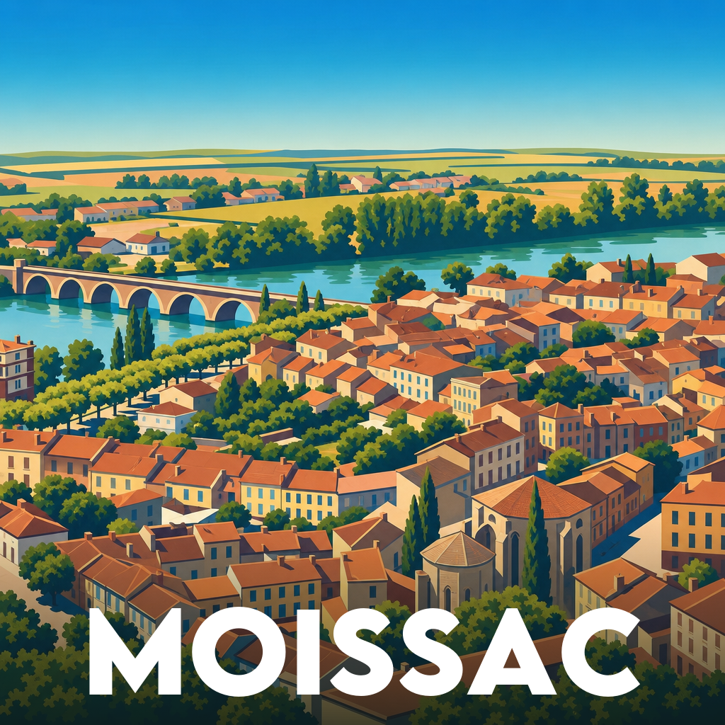 Moissac