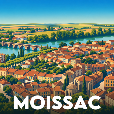 Moissac