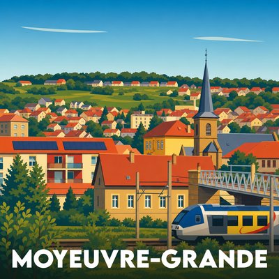 Moyeuvre-Grande