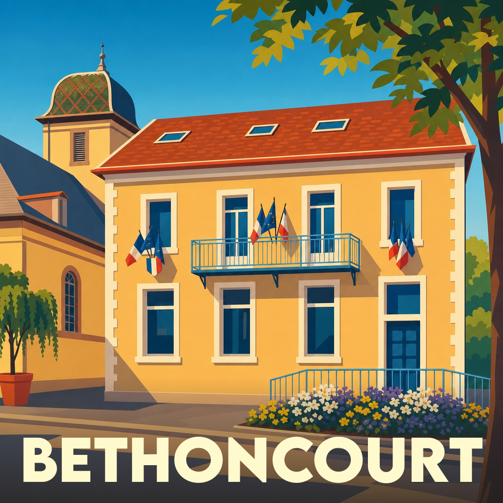 Bethoncourt