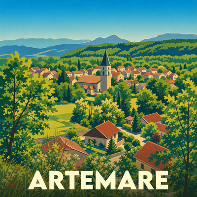 Artemare