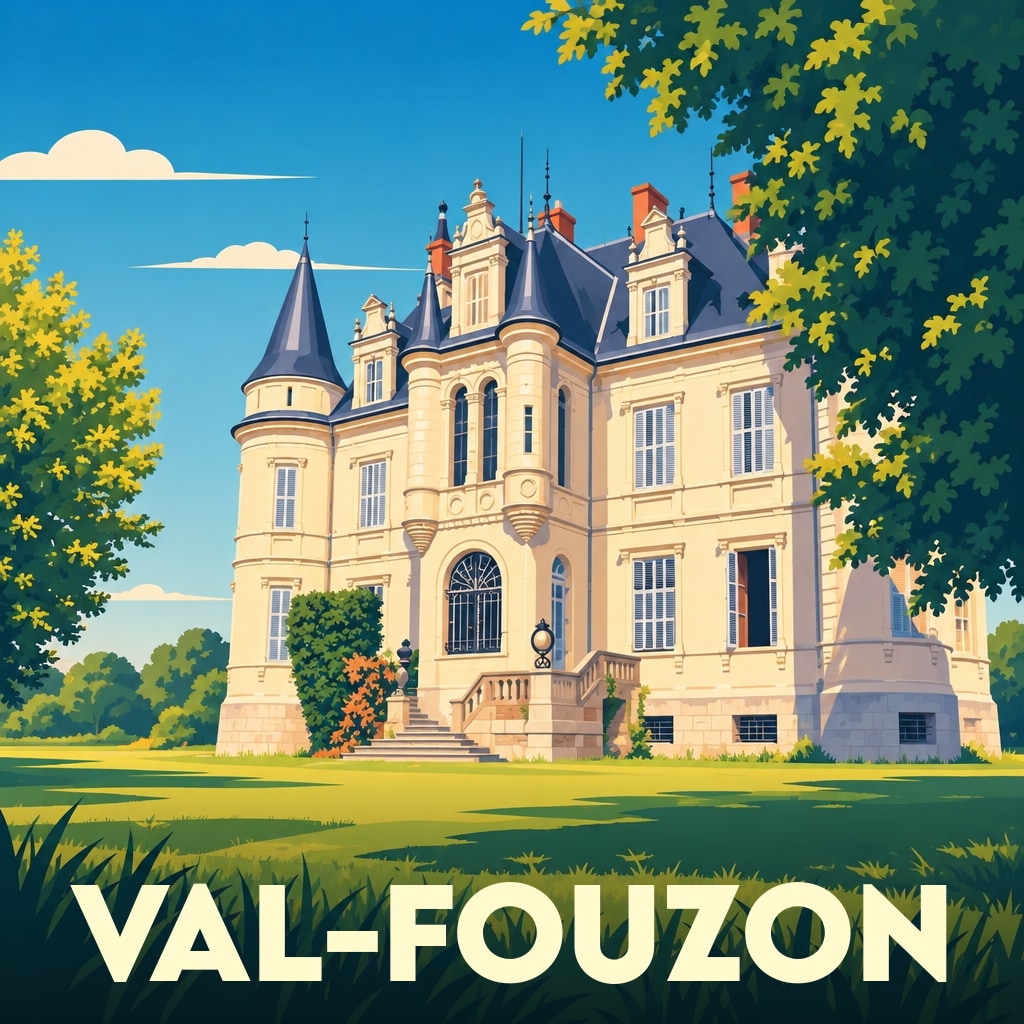 Val-Fouzon