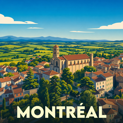 Montréal