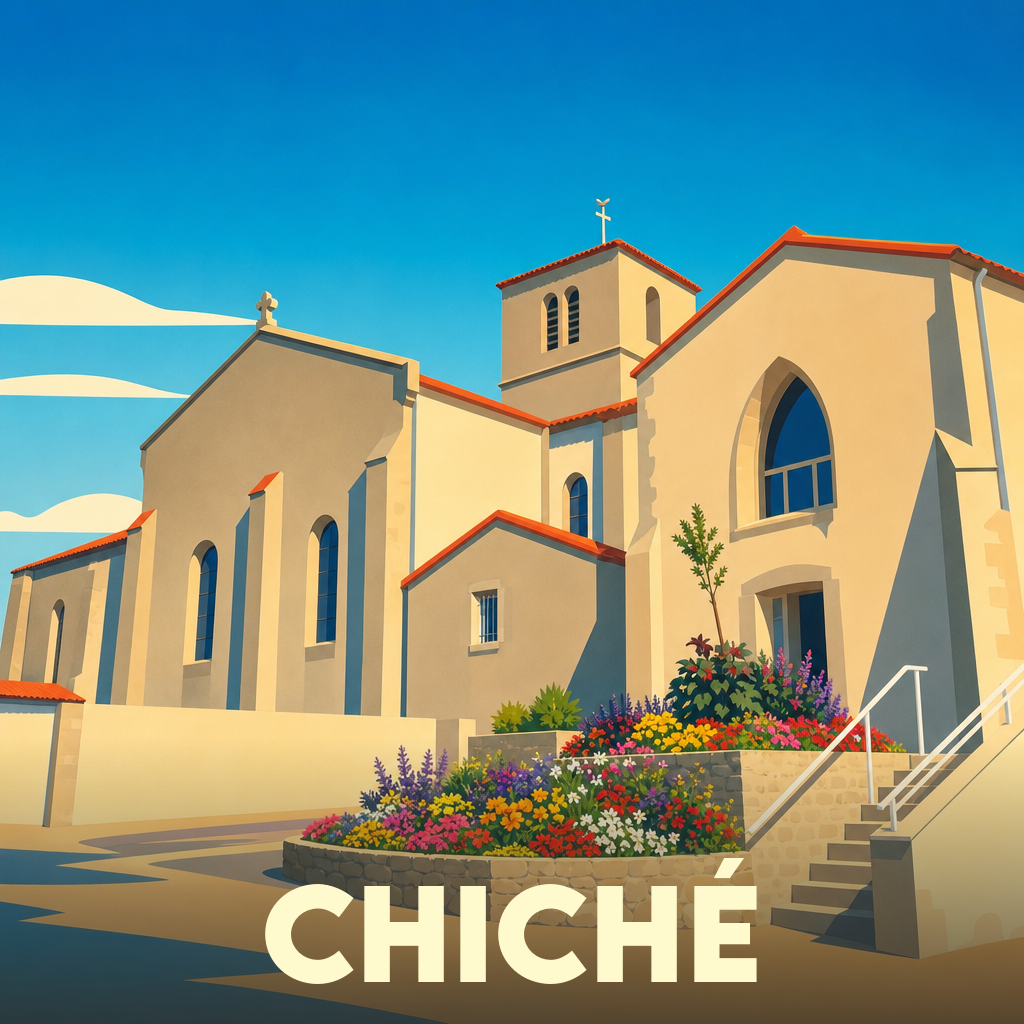 Chiché