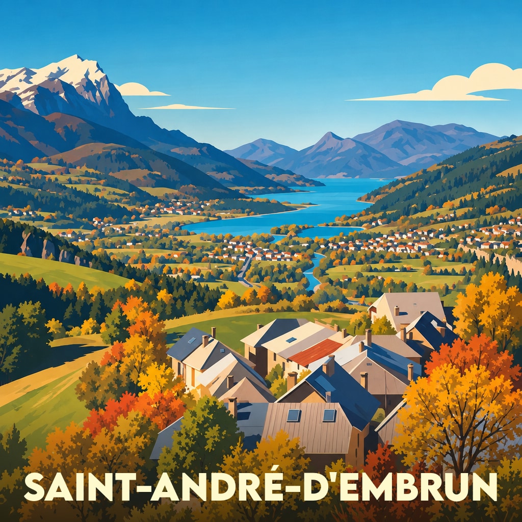 Saint-André-d'Embrun