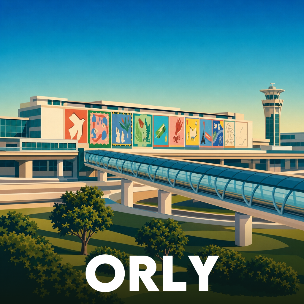 Orly