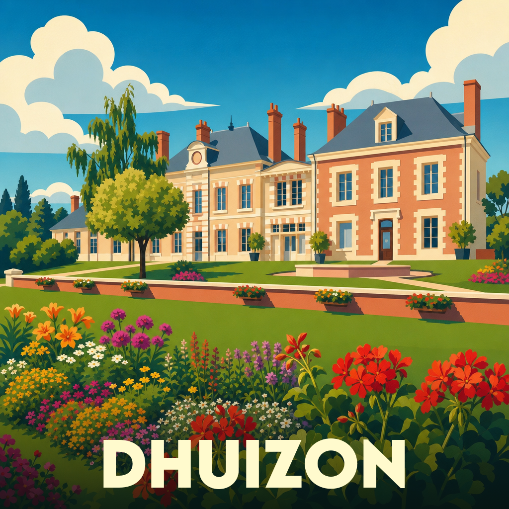 Dhuizon
