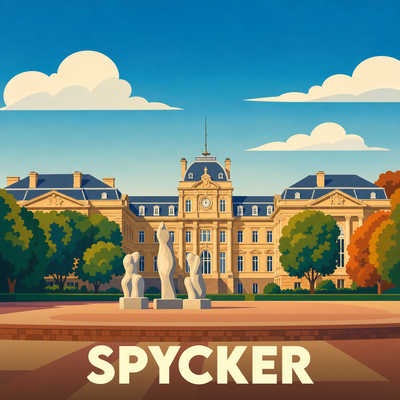 Spycker