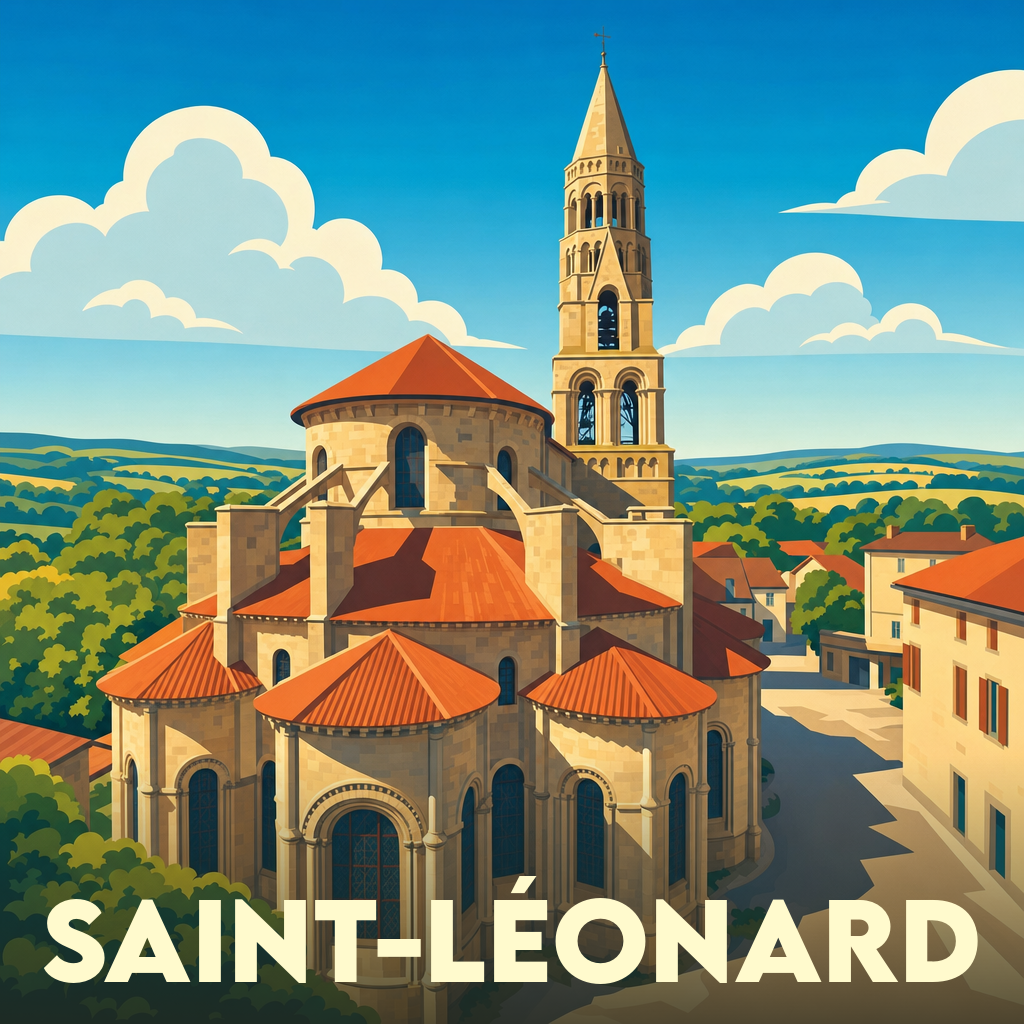 Saint-Léonard