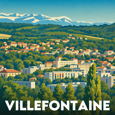Villefontaine