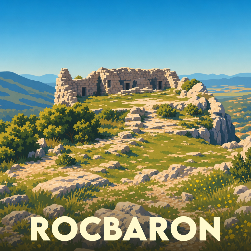 Rocbaron