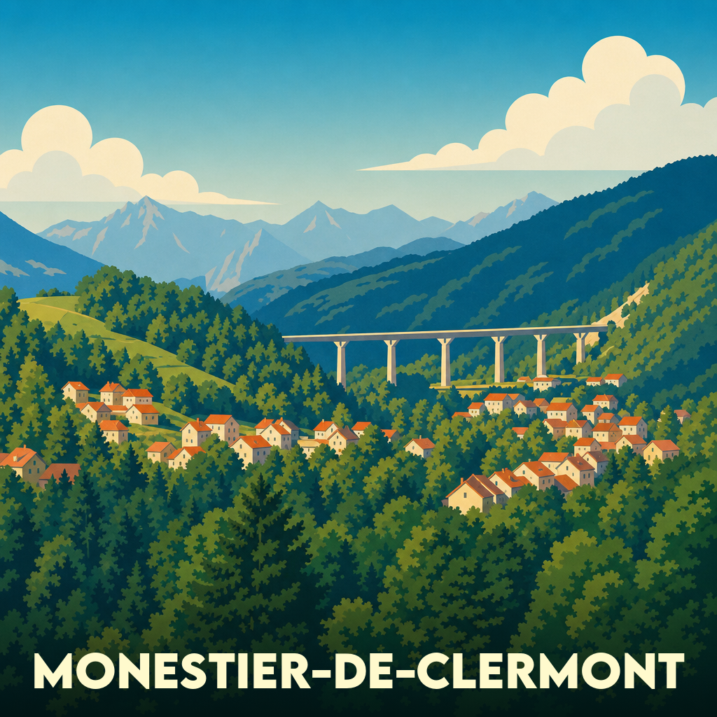 Monestier-de-Clermont