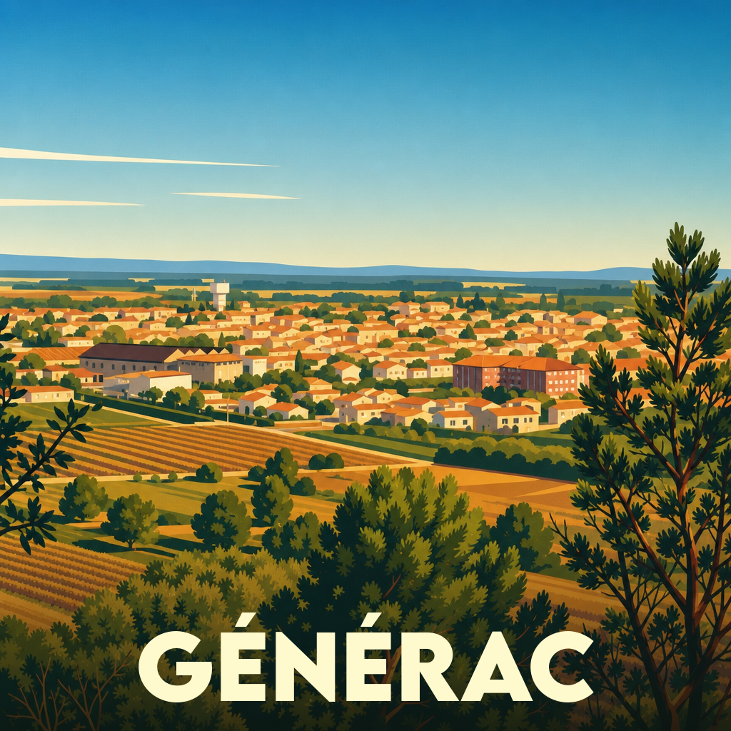 Générac