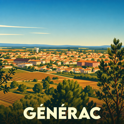 Générac