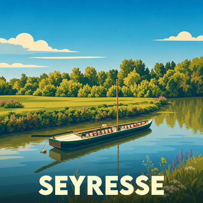 Seyresse