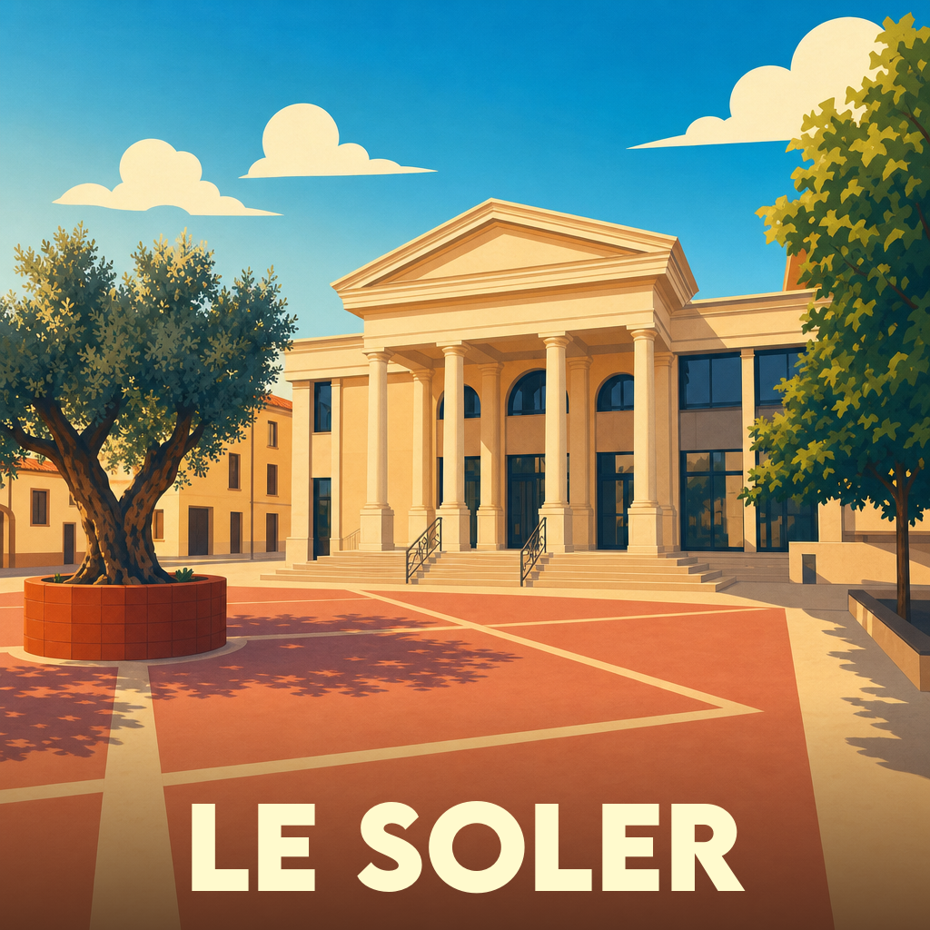 Le Soler