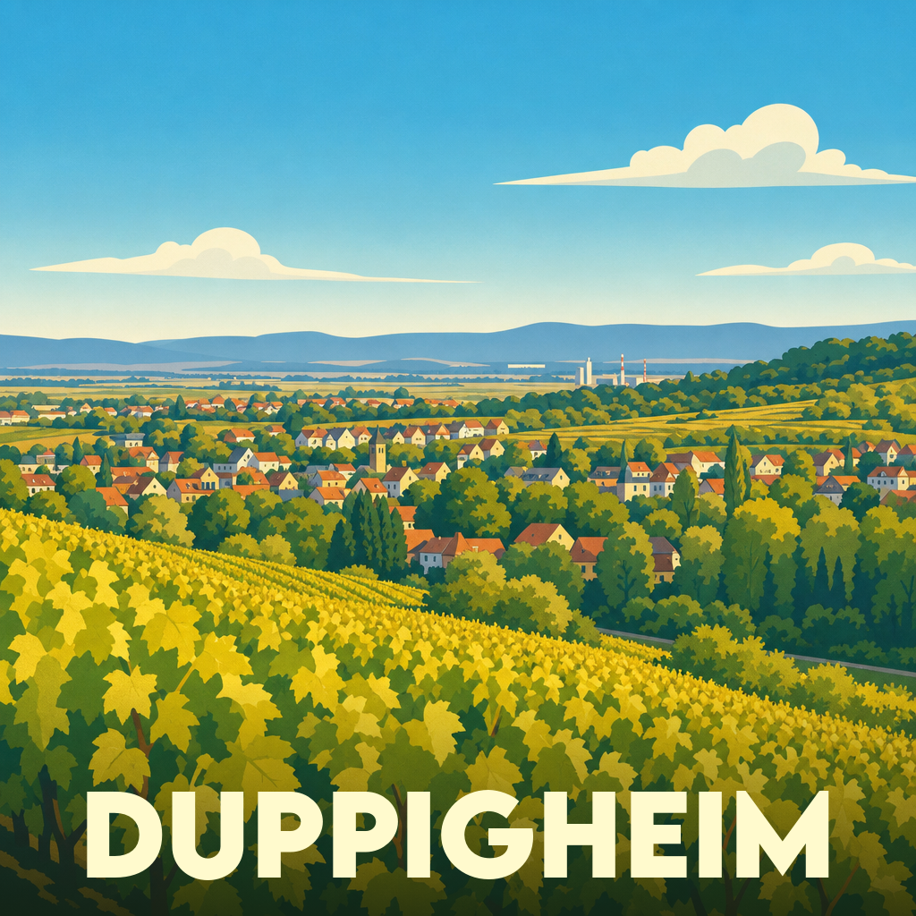 Duppigheim