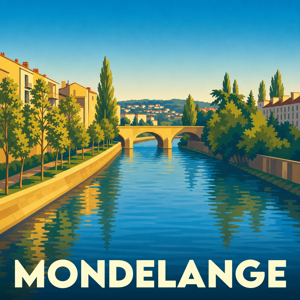Mondelange