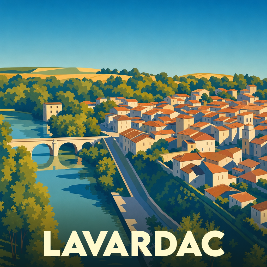 Lavardac