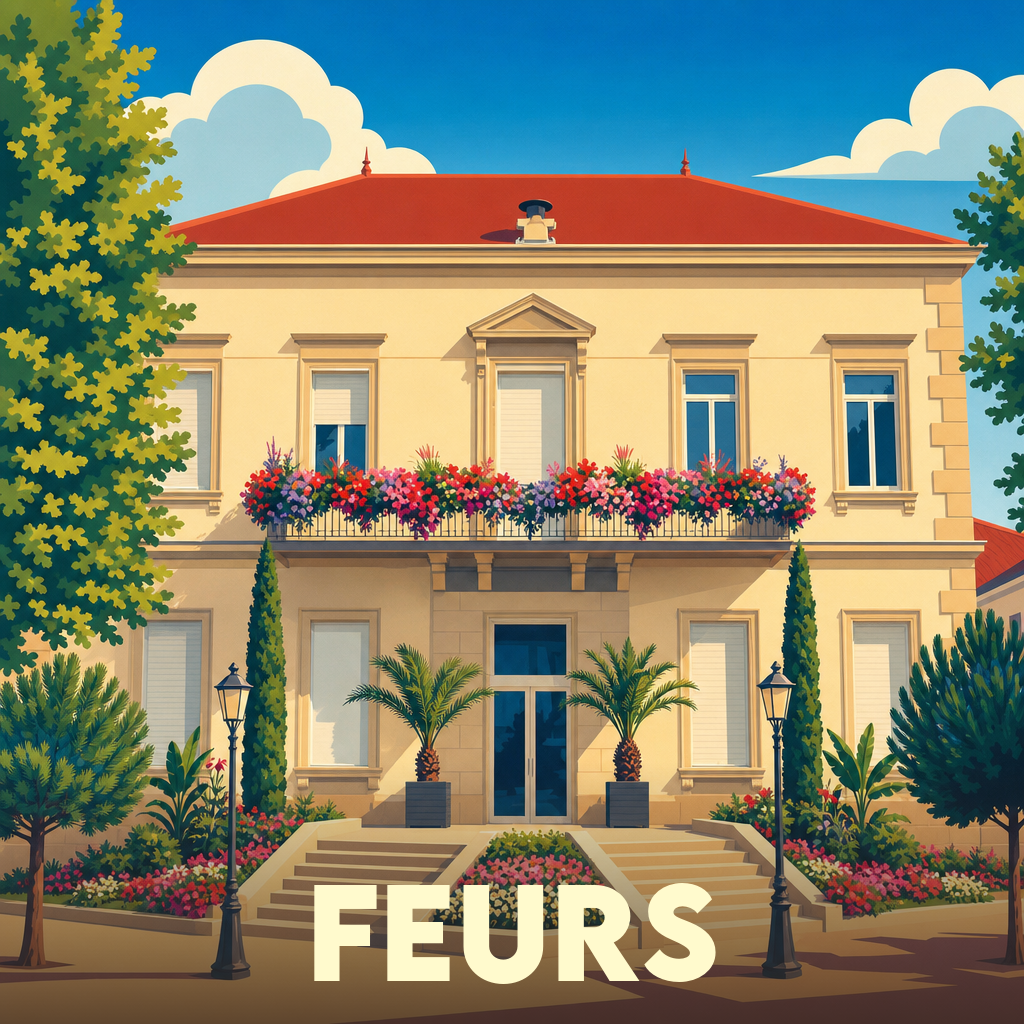 Feurs
