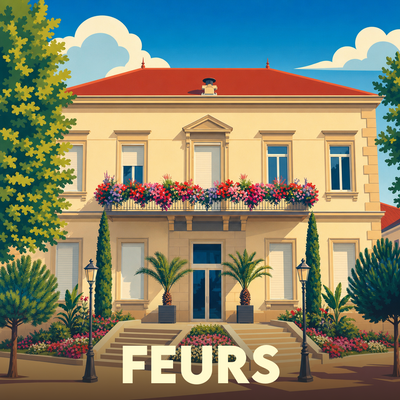 Feurs