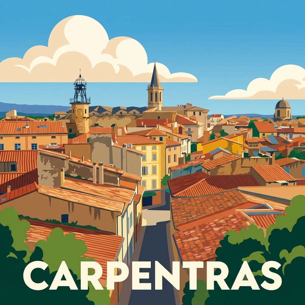Carpentras