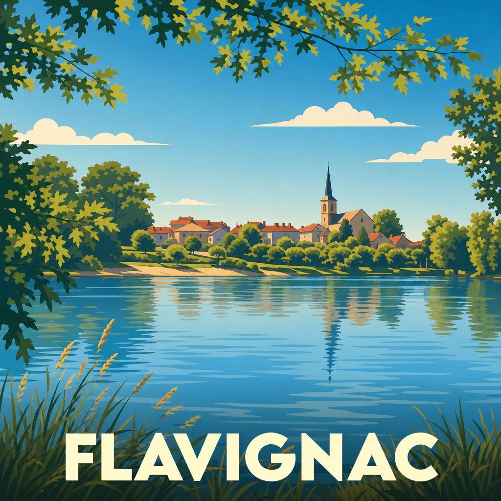Flavignac