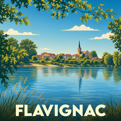 Flavignac
