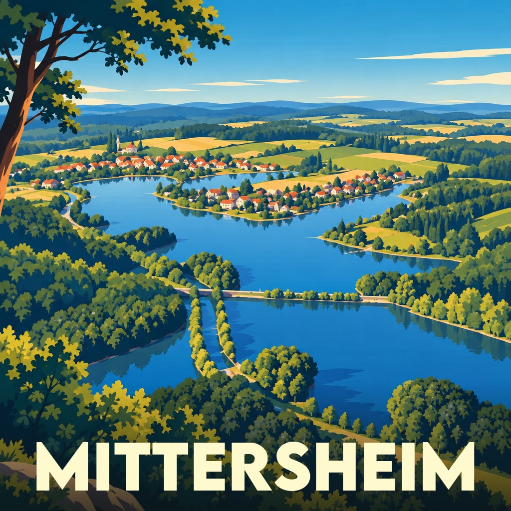 Mittersheim