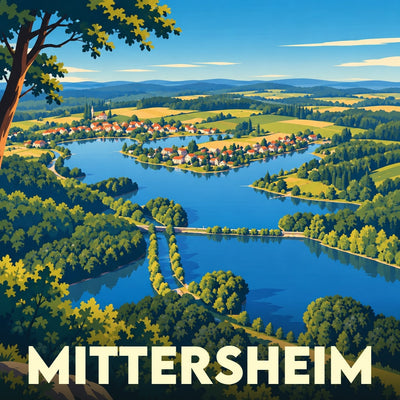 Mittersheim