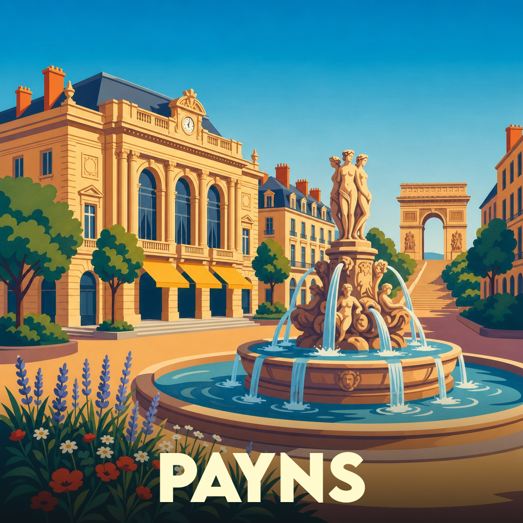 Payns