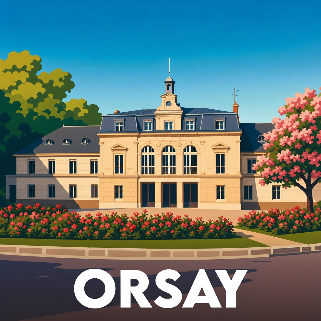 Orsay