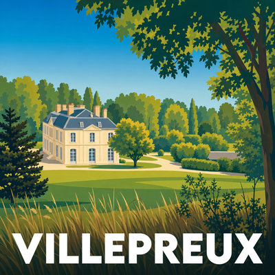 Villepreux