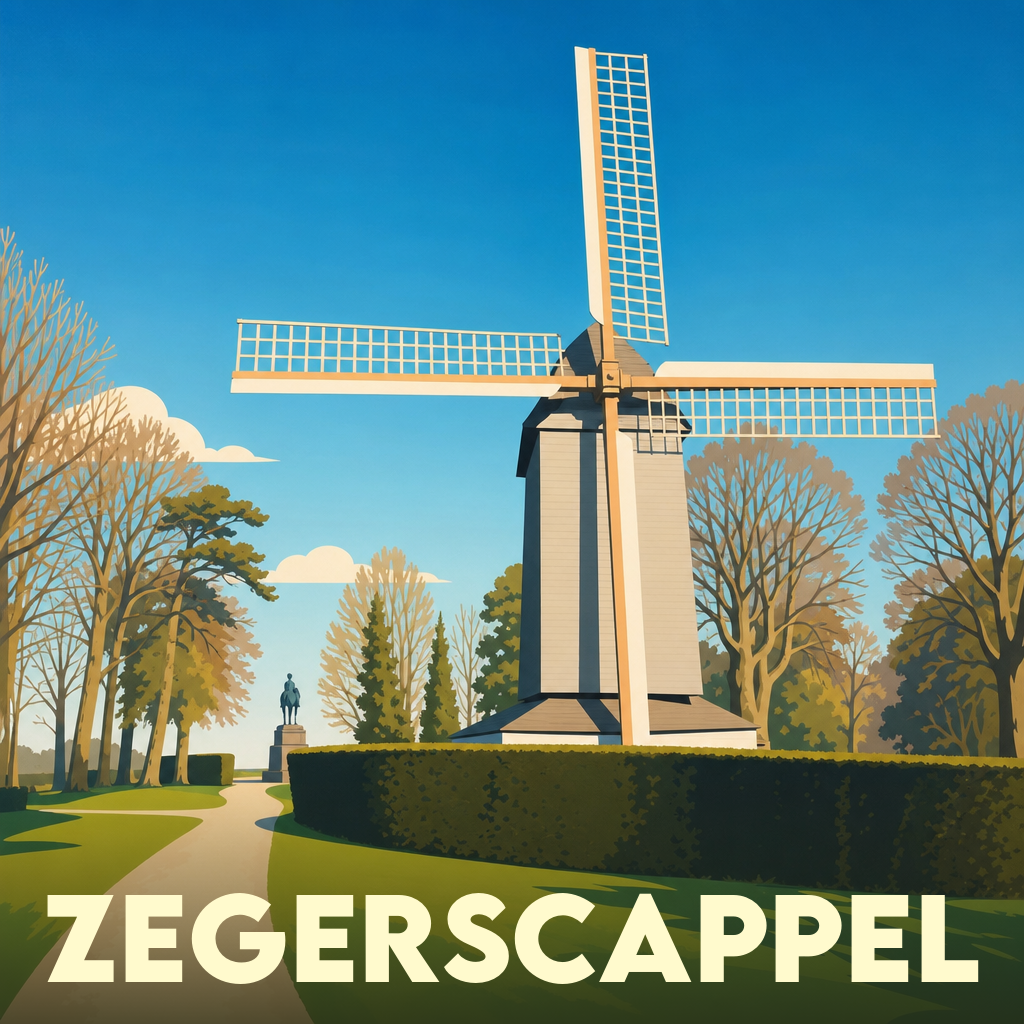 Zegerscappel