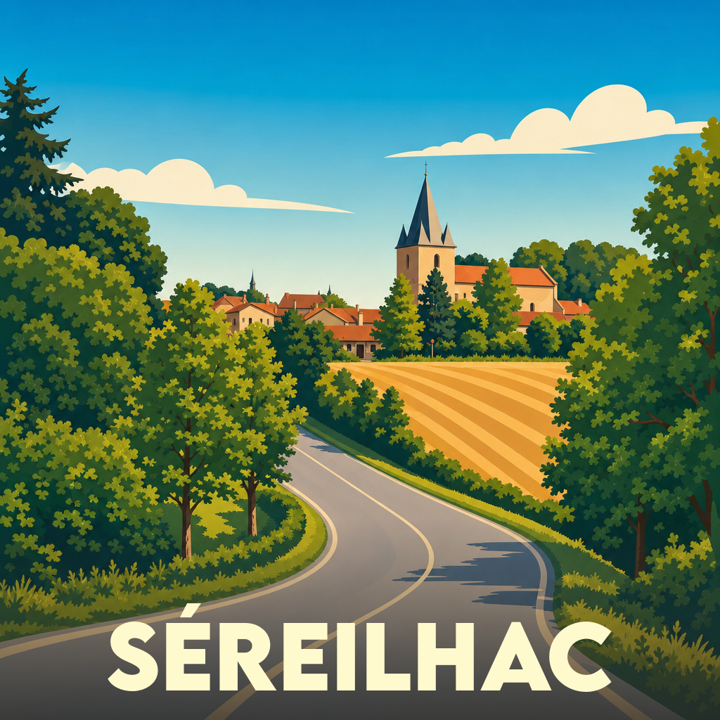 Séreilhac