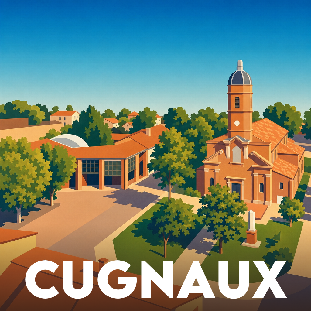 Cugnaux