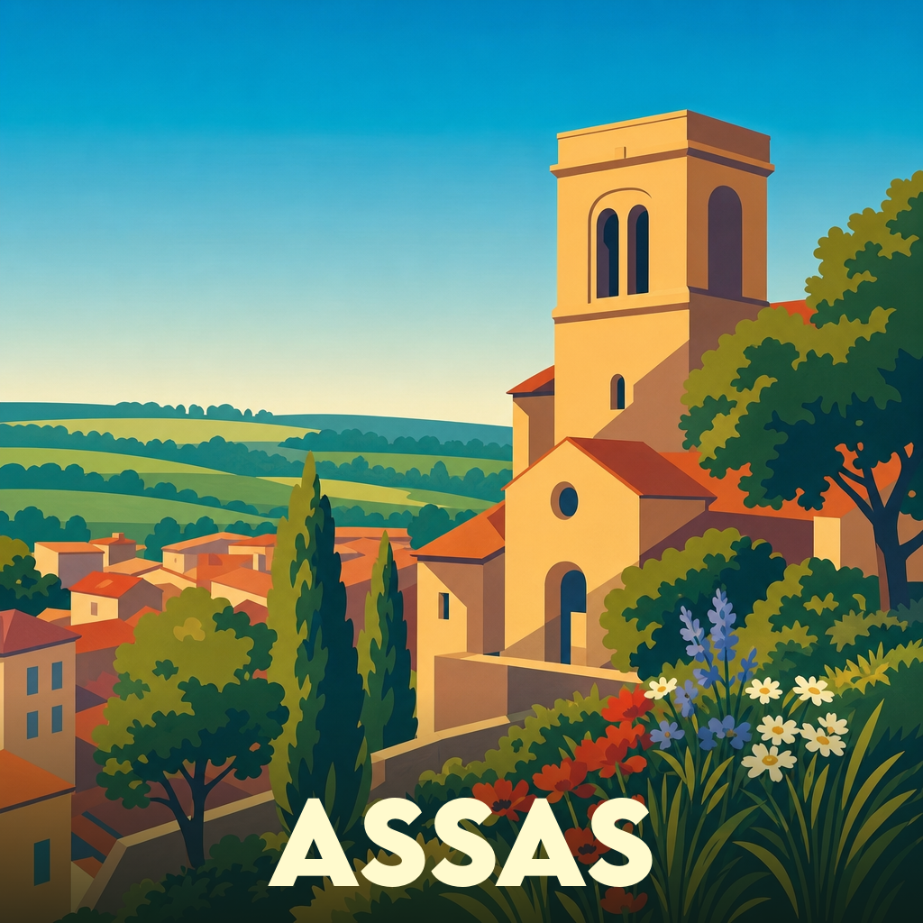 Assas