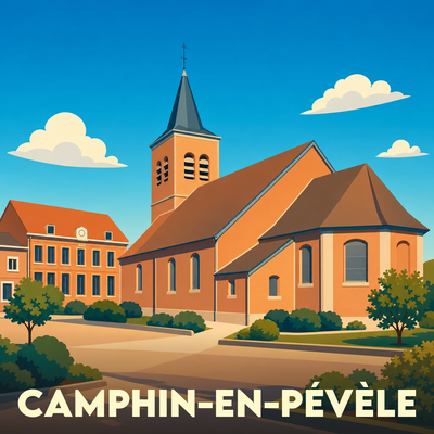 Camphin-en-Pévèle